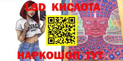 гашик Лесосибирск